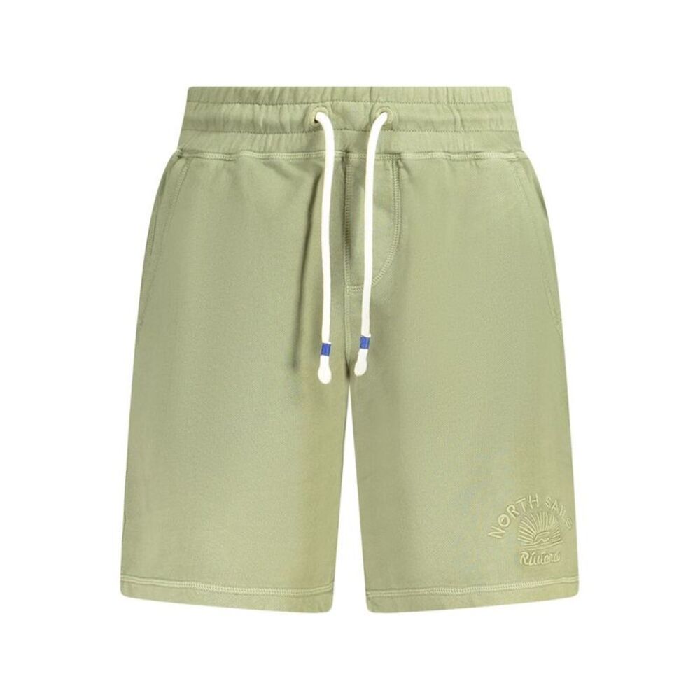 North Sails Verde Cotton Men's Men's Sweatpant